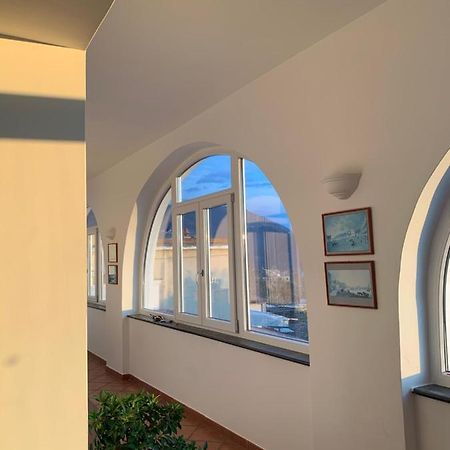 La Casa Del Sole Bed & Breakfast Vico Equense Luaran gambar