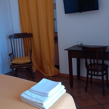 La Casa Del Sole Bed & Breakfast Vico Equense Luaran gambar