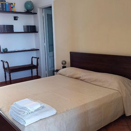 La Casa Del Sole Bed & Breakfast Vico Equense Luaran gambar