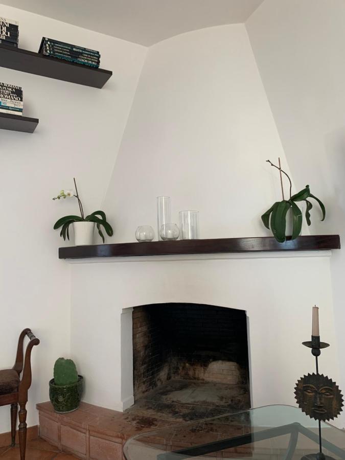 La Casa Del Sole Bed & Breakfast Vico Equense Luaran gambar