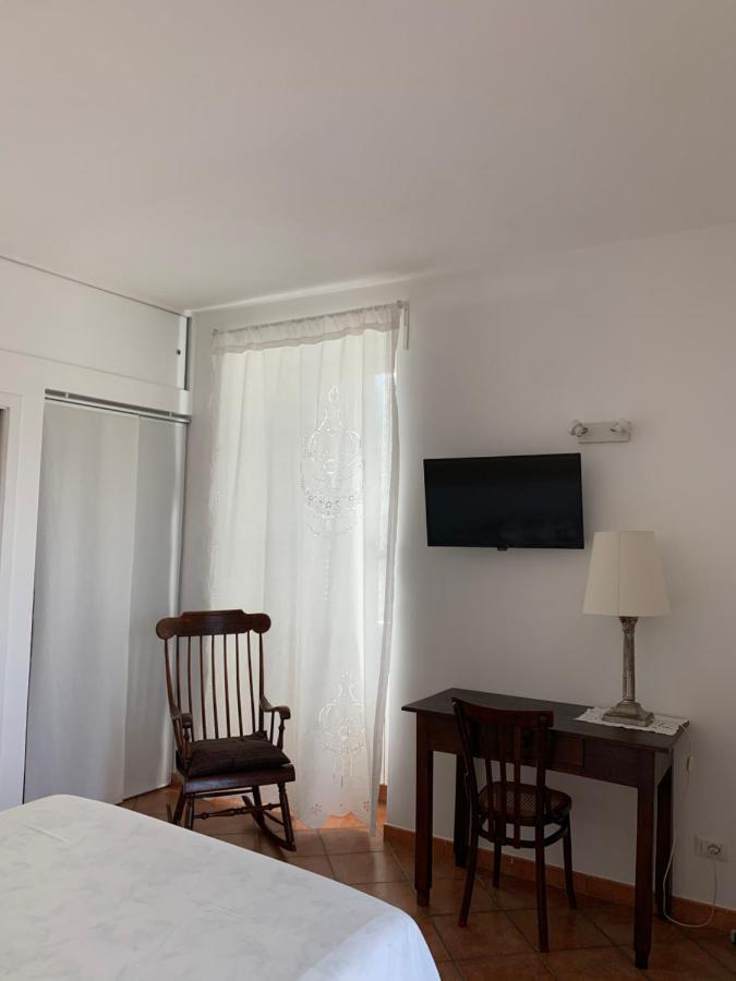 La Casa Del Sole Bed & Breakfast Vico Equense Luaran gambar