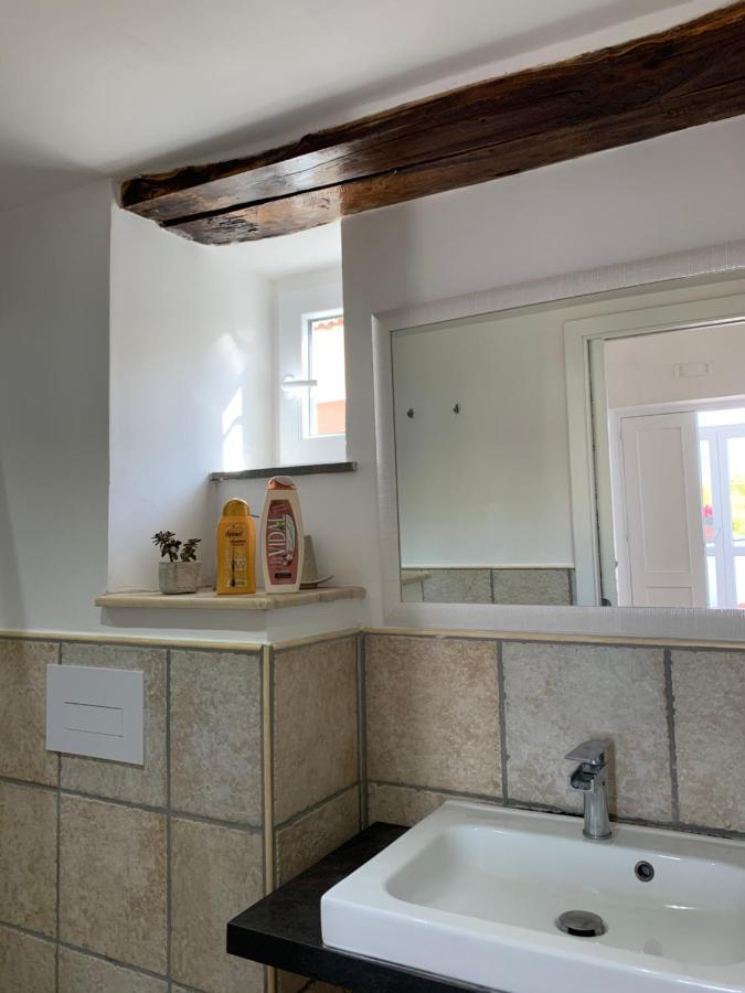 La Casa Del Sole Bed & Breakfast Vico Equense Luaran gambar