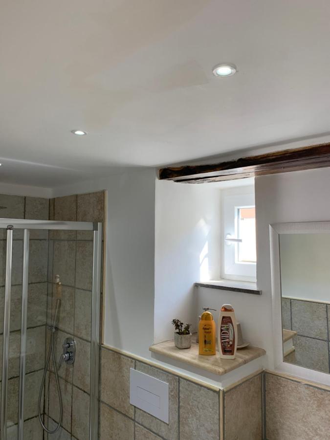 La Casa Del Sole Bed & Breakfast Vico Equense Luaran gambar