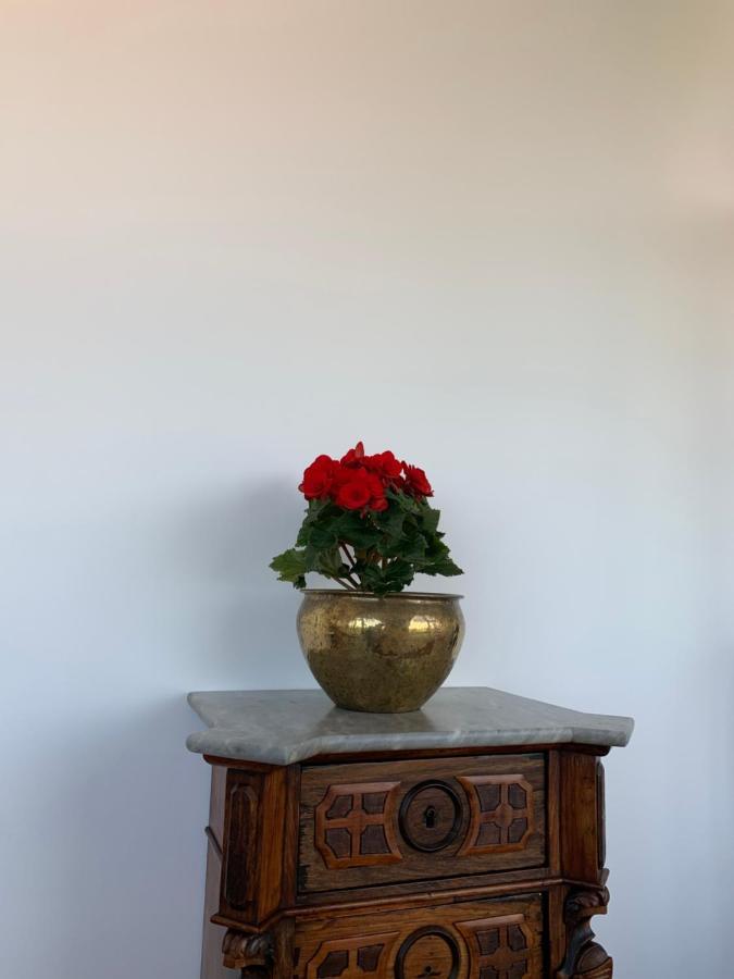 La Casa Del Sole Bed & Breakfast Vico Equense Luaran gambar
