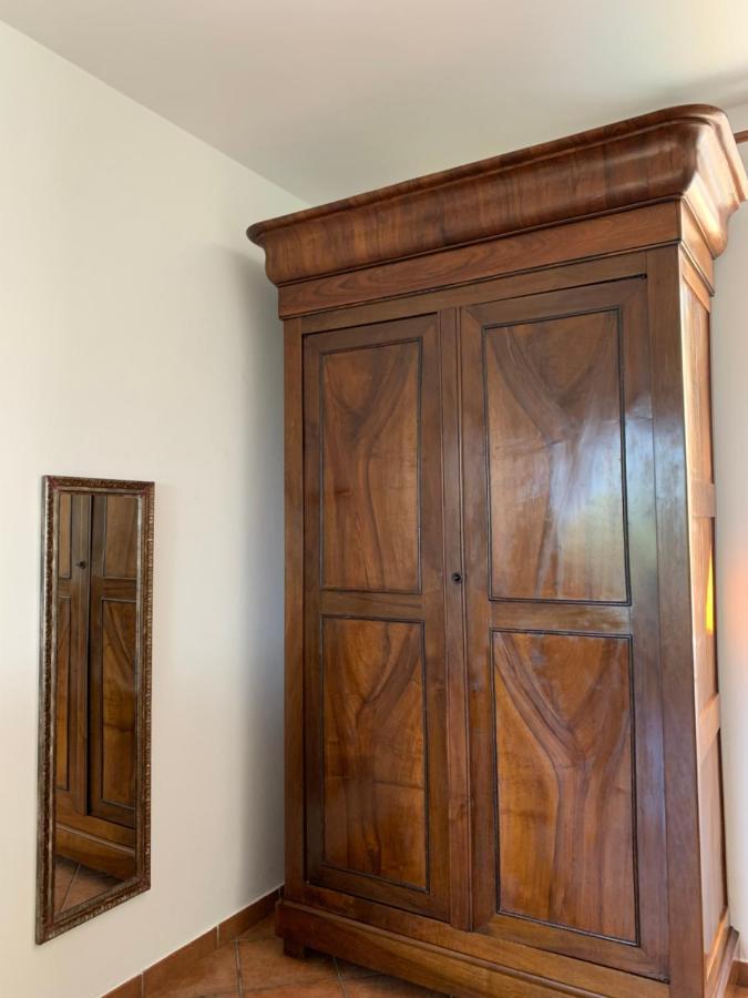 La Casa Del Sole Bed & Breakfast Vico Equense Luaran gambar