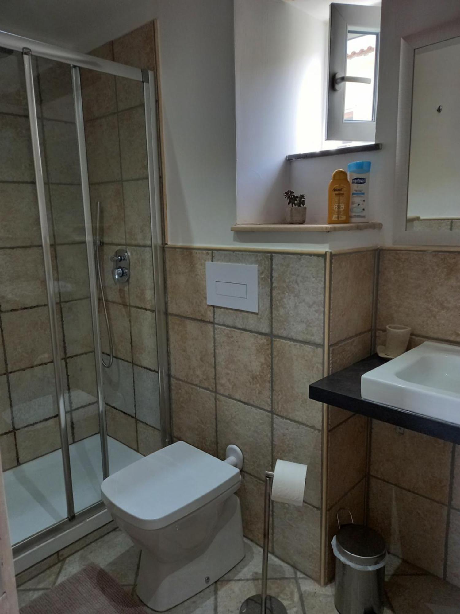 La Casa Del Sole Bed & Breakfast Vico Equense Luaran gambar