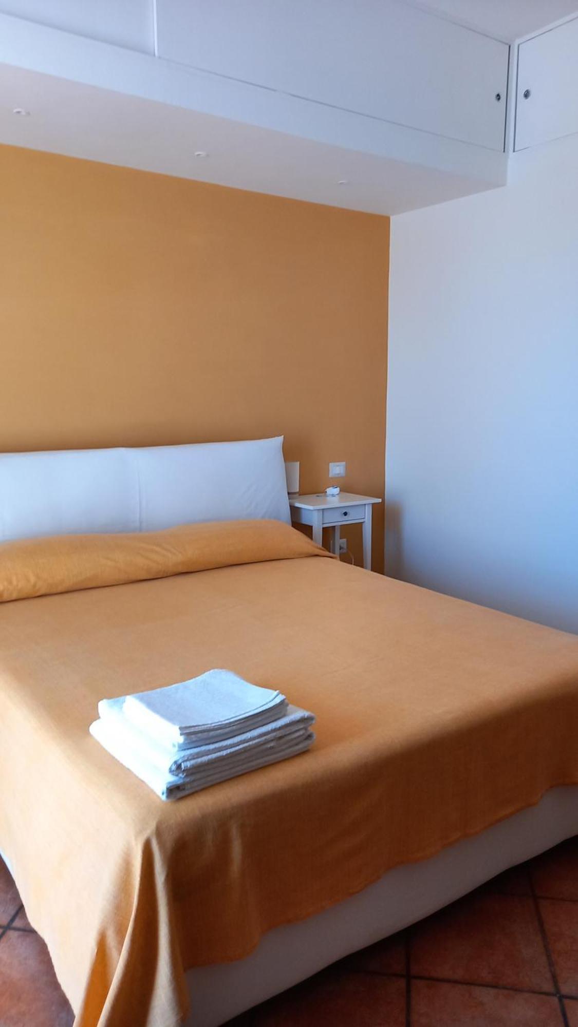 La Casa Del Sole Bed & Breakfast Vico Equense Luaran gambar