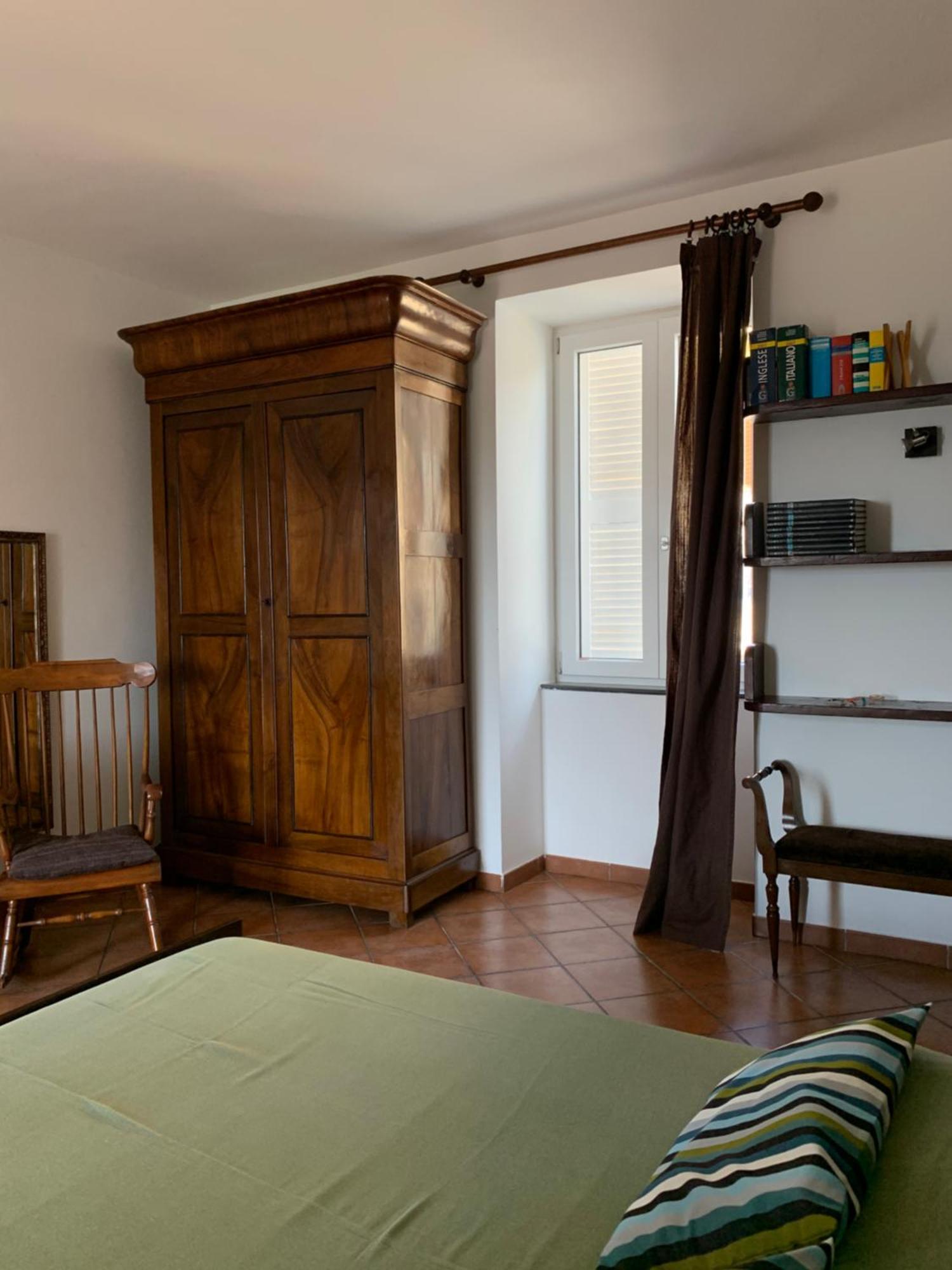 La Casa Del Sole Bed & Breakfast Vico Equense Bilik gambar