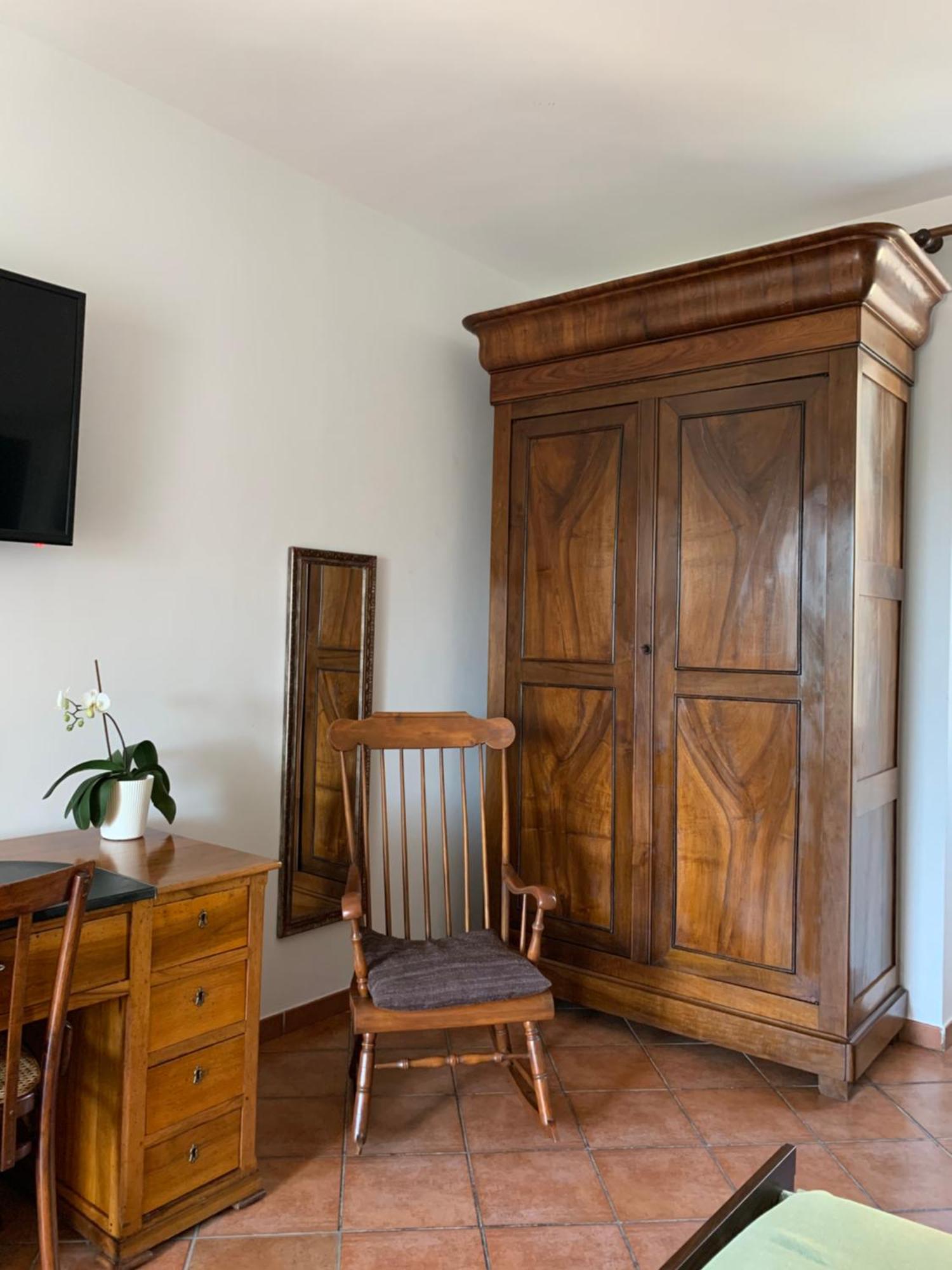 La Casa Del Sole Bed & Breakfast Vico Equense Bilik gambar