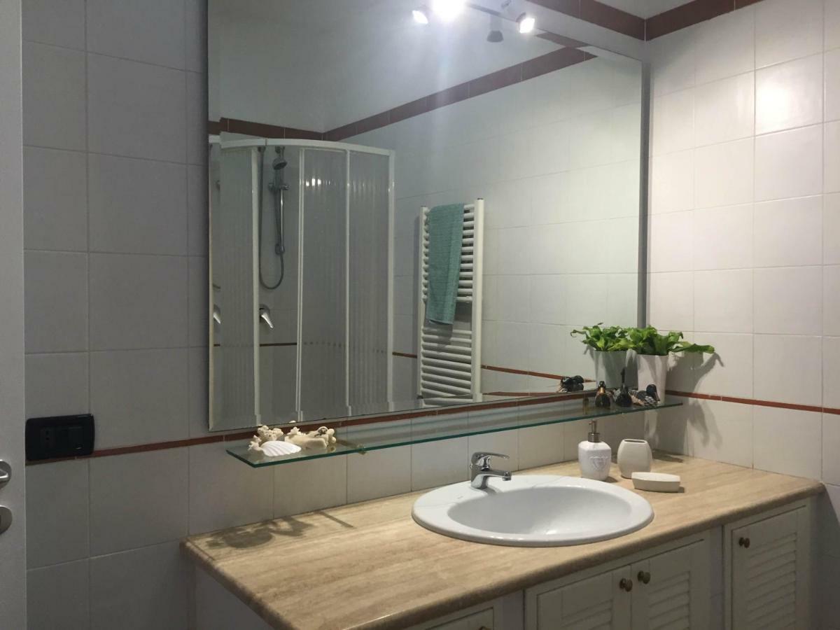 La Casa Del Sole Bed & Breakfast Vico Equense Luaran gambar