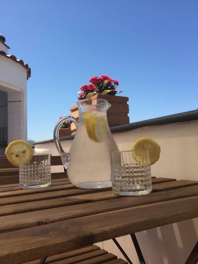 La Casa Del Sole Bed & Breakfast Vico Equense Luaran gambar